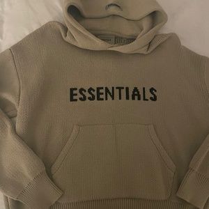 Essentials- Fear of God